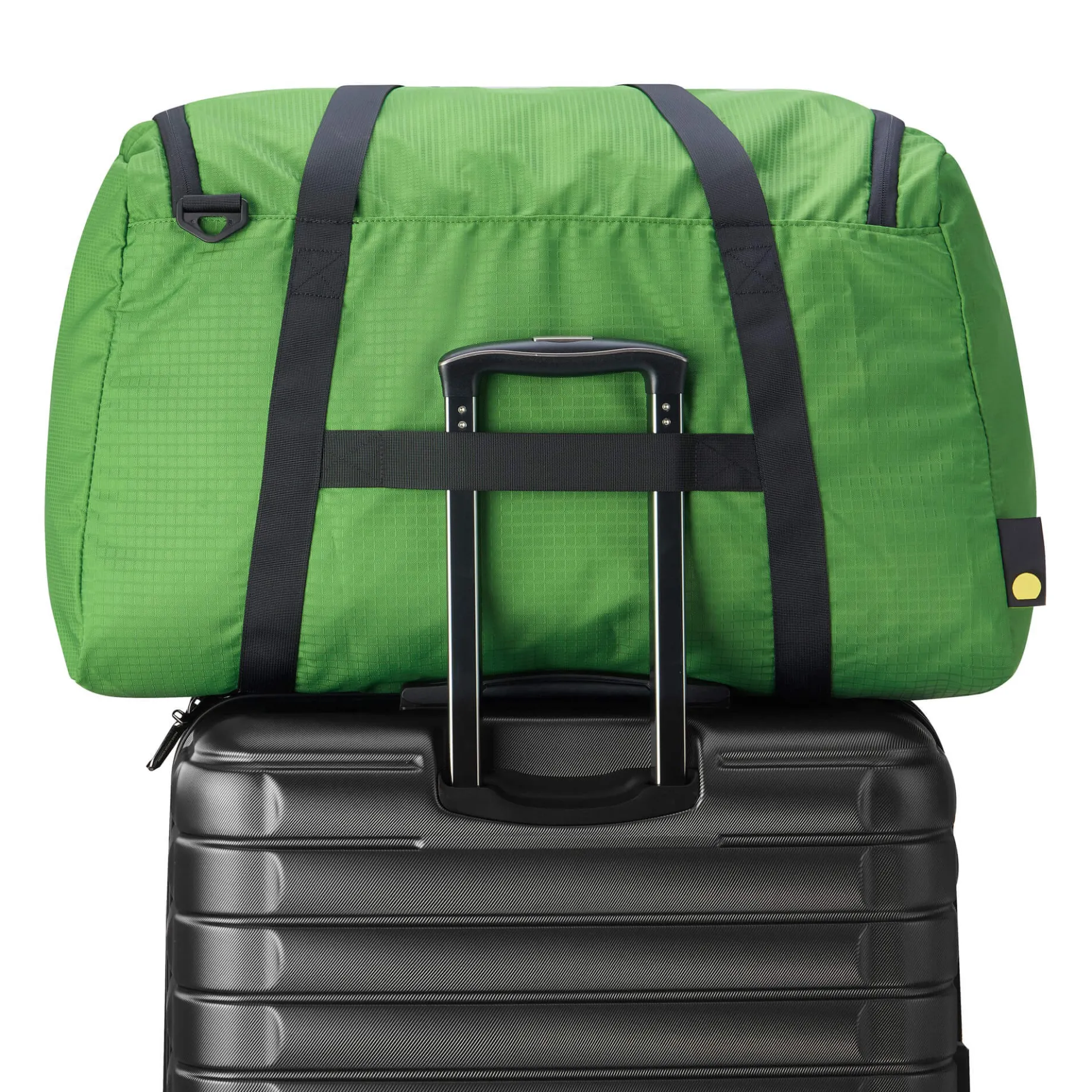 Nomade - faltbare Reisetasche 65 cm (grün)