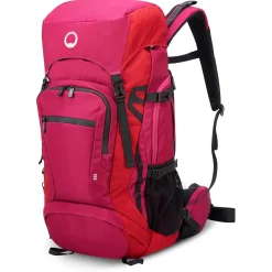Nomade - Rucksack 15" 43 cm L RIFD (paonie)