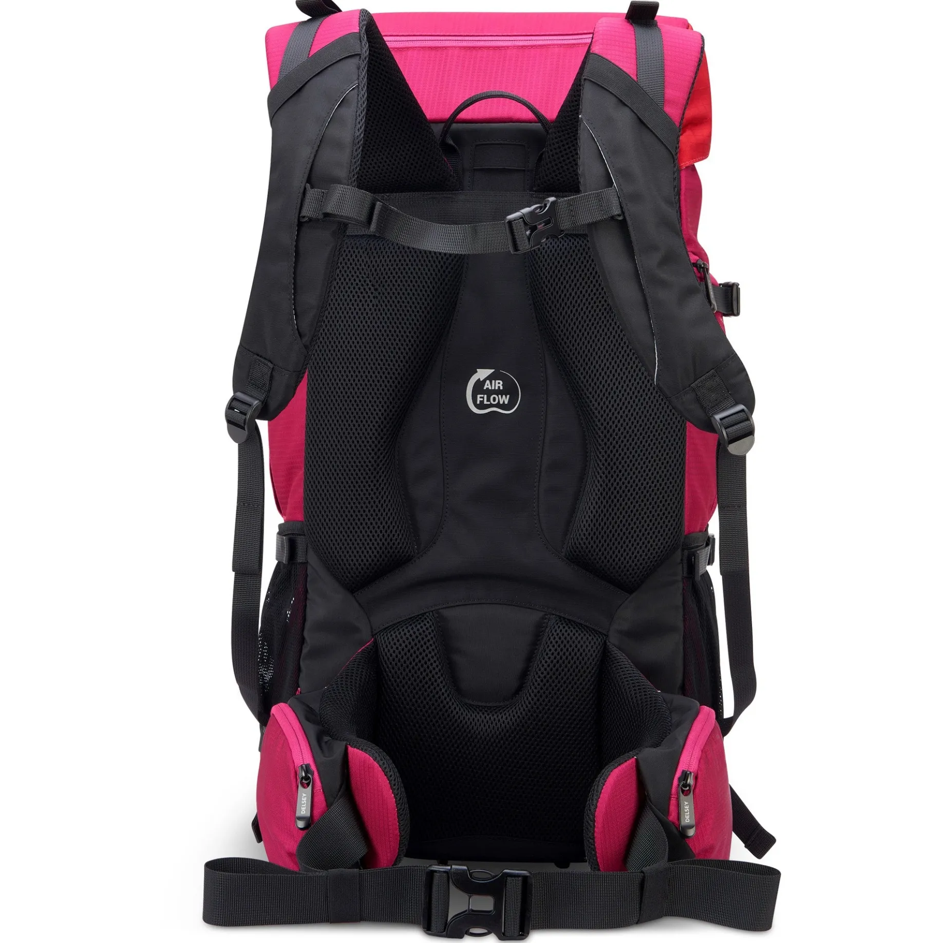 Nomade - Rucksack 15" 43 cm L RIFD (paonie)