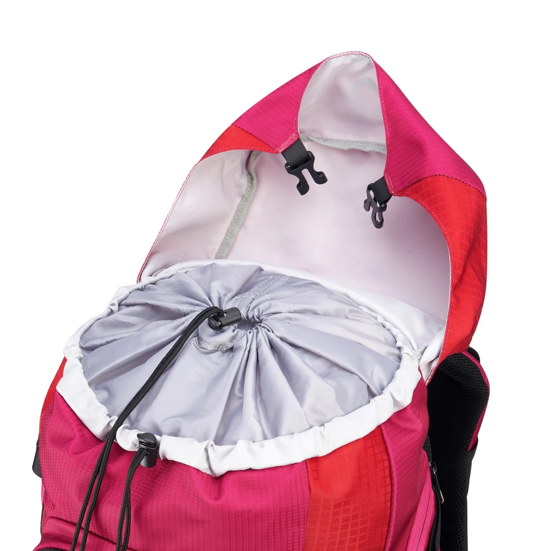Nomade - Rucksack 15" 43 cm L RIFD (paonie)