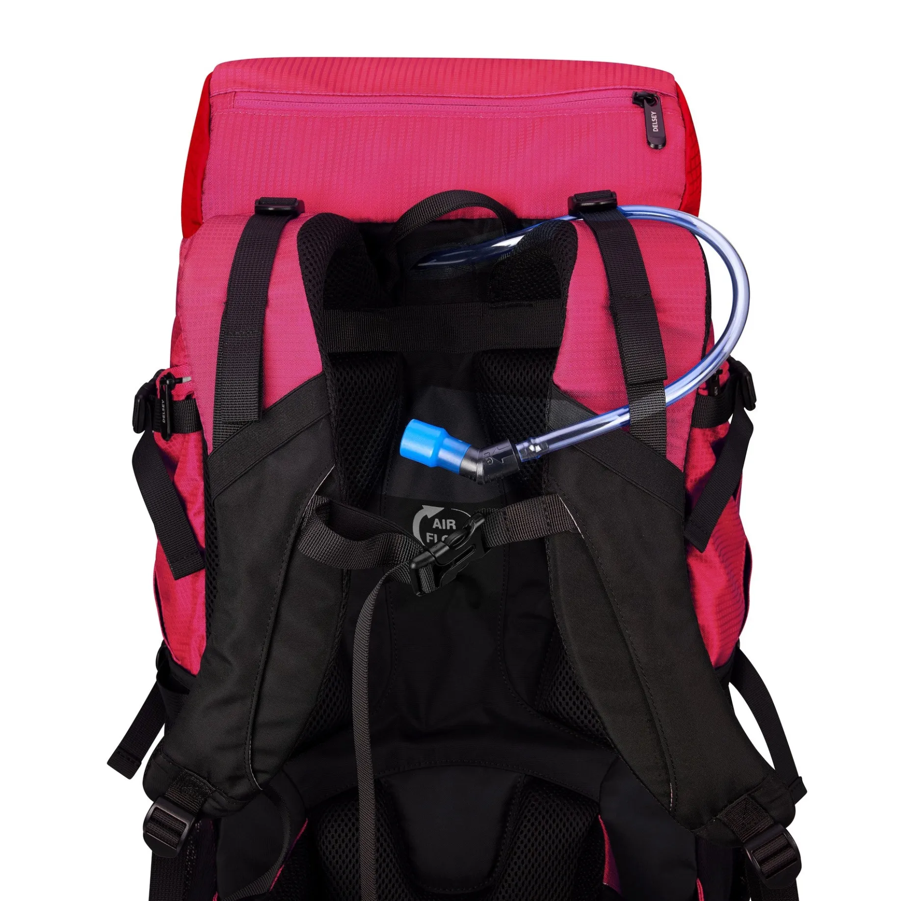 Nomade - Rucksack 15" 43 cm L RIFD (paonie)