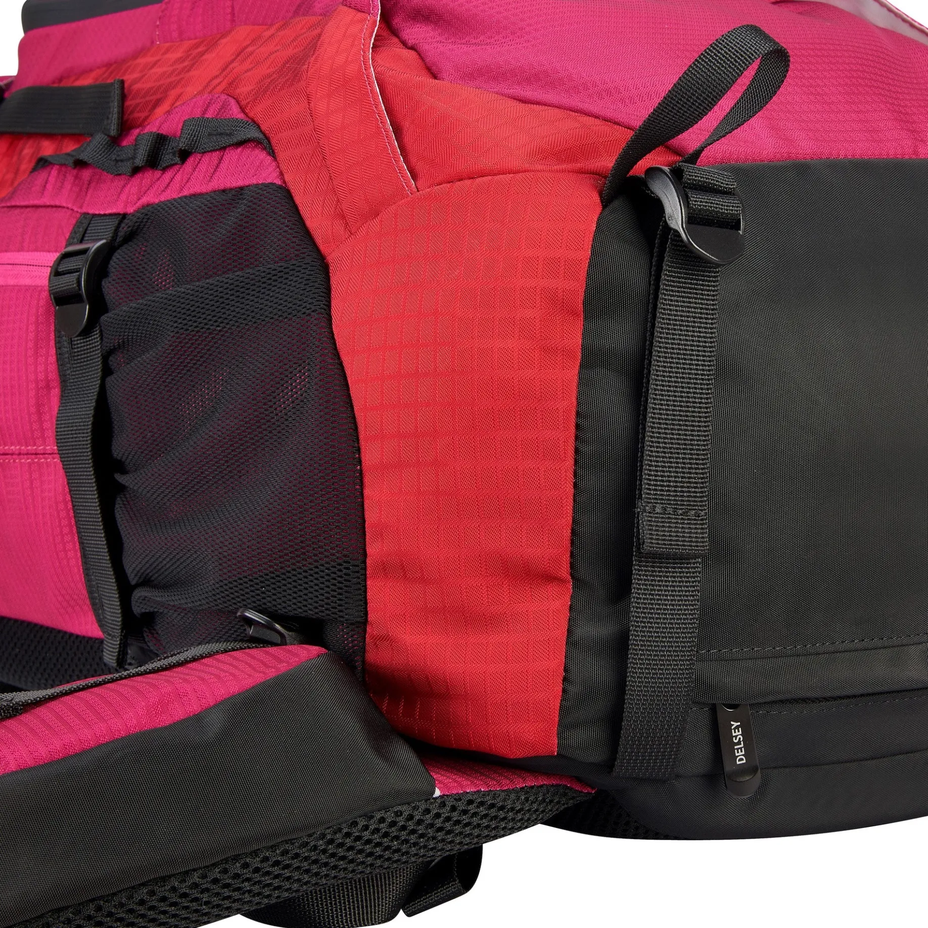 Nomade - Rucksack 15" 43 cm L RIFD (paonie)