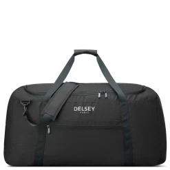 Nomade faltbare - Reisetasche 80 cm (schwarz)