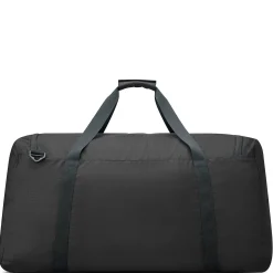 Nomade faltbare - Reisetasche 80 cm (schwarz)