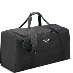 Nomade faltbare - Reisetasche 80 cm (schwarz)
