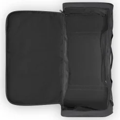 Nomade faltbare - Reisetasche 80 cm (schwarz)