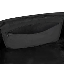 Nomade faltbare - Reisetasche 80 cm (schwarz)