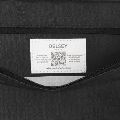 Nomade faltbare - Reisetasche 80 cm (schwarz)
