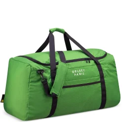 Nomade faltbare - Reisetasche 80 cm (grün)