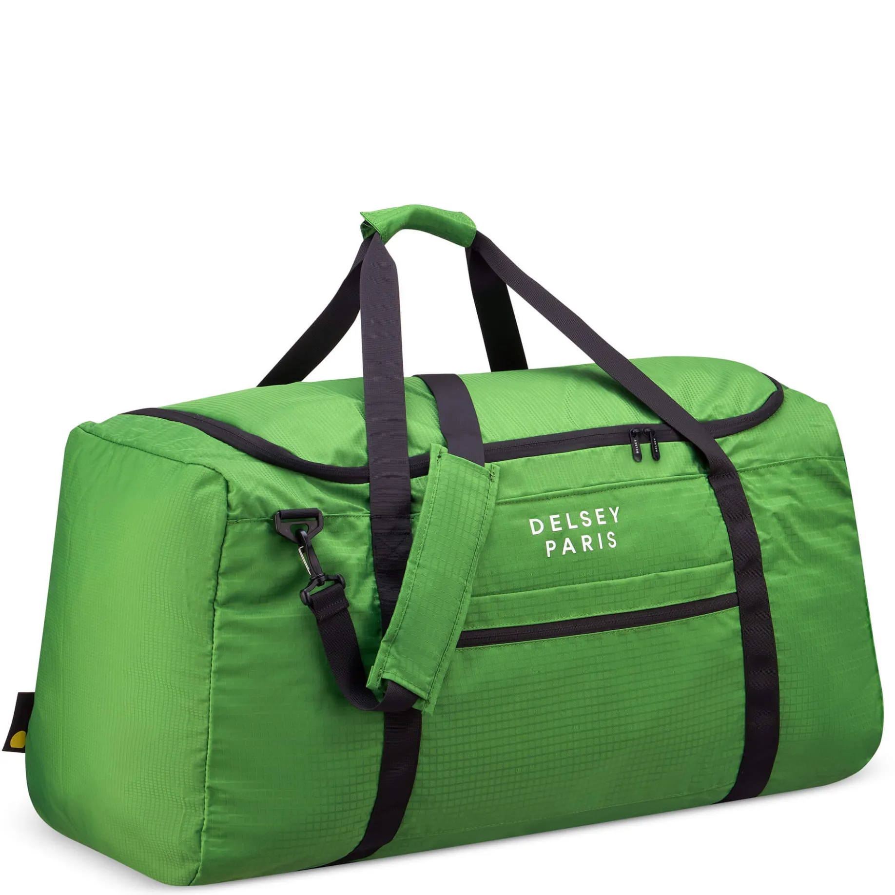 Nomade faltbare - Reisetasche 80 cm (grün)