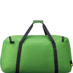 Nomade faltbare - Reisetasche 80 cm (grün)