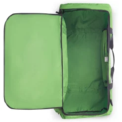 Nomade faltbare - Reisetasche 80 cm (grün)