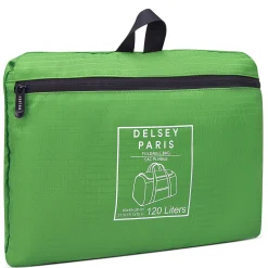 Nomade faltbare - Reisetasche 80 cm (grün)