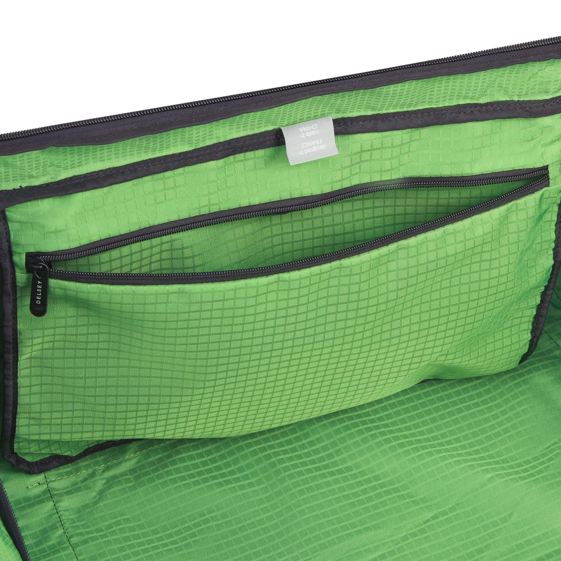 Nomade faltbare - Reisetasche 80 cm (grün)