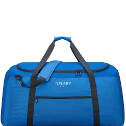 Nomade faltbare - Reisetasche 80 cm (blau)