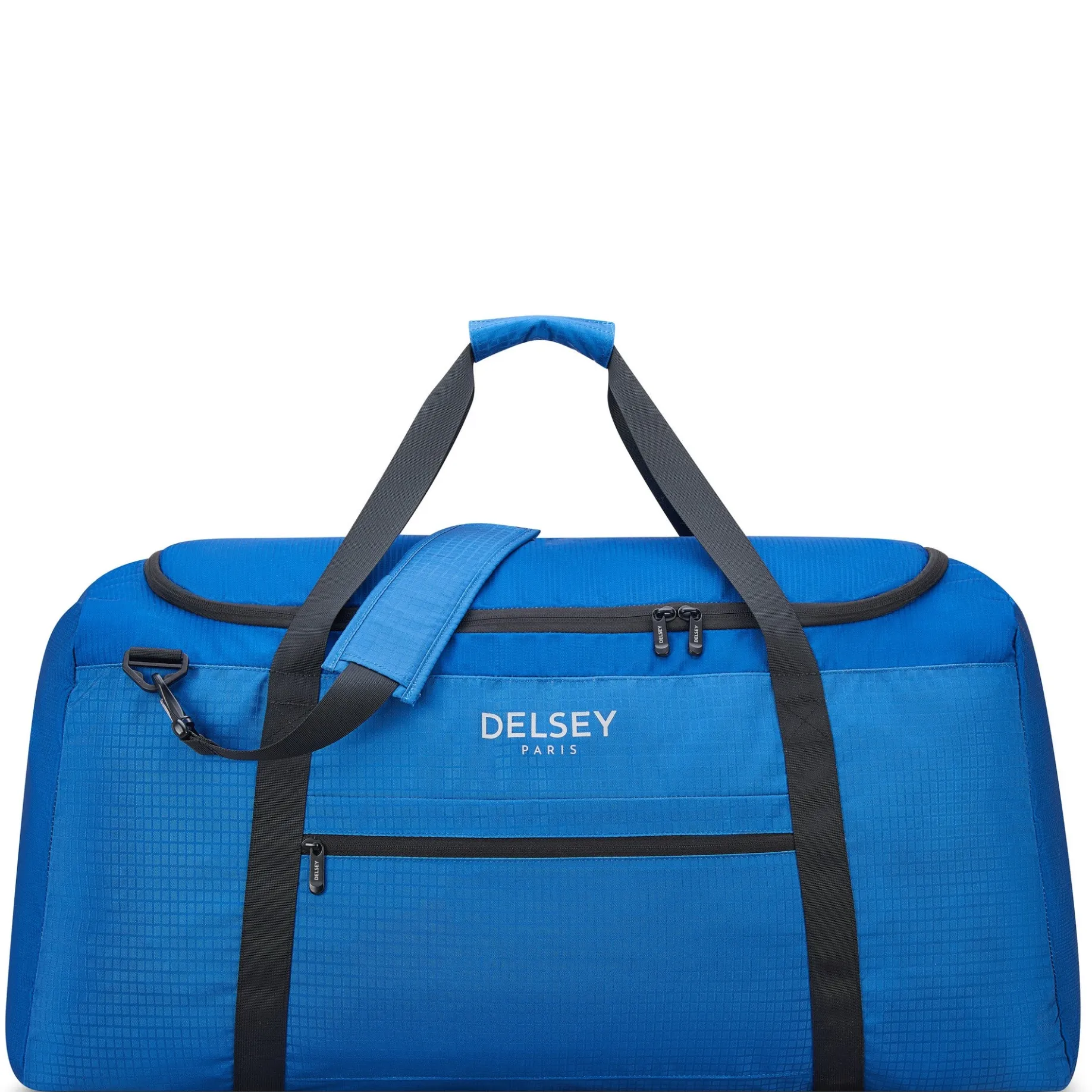Nomade faltbare - Reisetasche 80 cm (blau)
