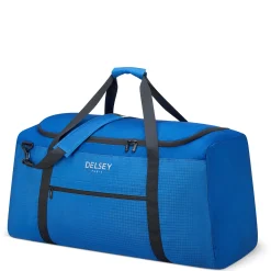 Nomade faltbare - Reisetasche 80 cm (blau)