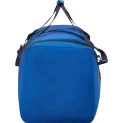 Nomade faltbare - Reisetasche 80 cm (blau)