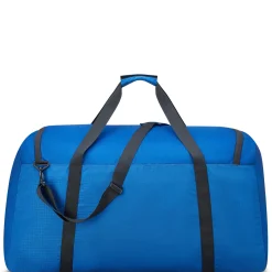 Nomade faltbare - Reisetasche 80 cm (blau)