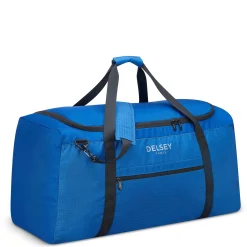Nomade faltbare - Reisetasche 80 cm (blau)