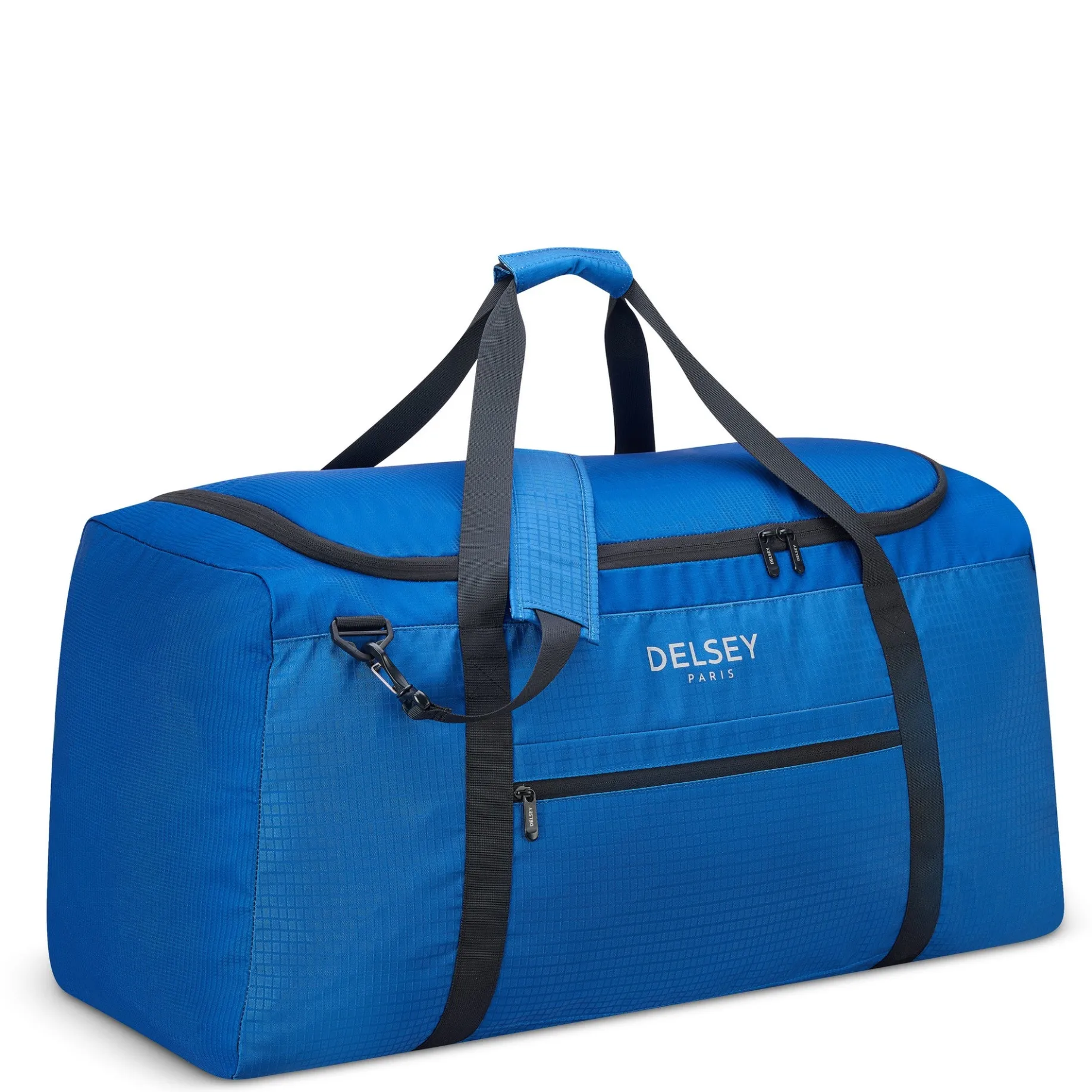 Nomade faltbare - Reisetasche 80 cm (blau)