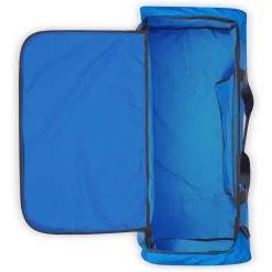 Nomade faltbare - Reisetasche 80 cm (blau)
