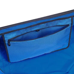 Nomade faltbare - Reisetasche 80 cm (blau)