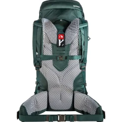 Noras 65+10 - Trekkingrucksack 78 cm erw. (jasper)