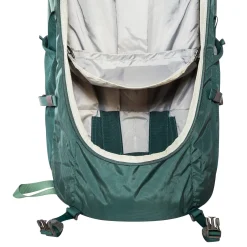 Noras 65+10 - Trekkingrucksack 78 cm erw. (jasper)