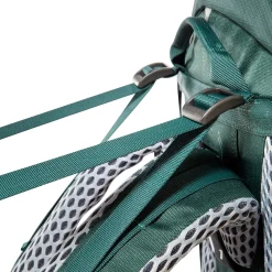 Noras 65+10 - Trekkingrucksack 78 cm erw. (jasper)