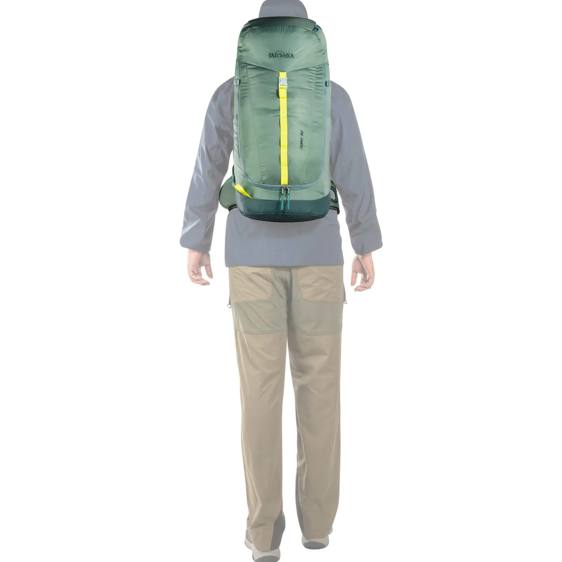 Norix 32 - Wanderrucksack 61 cm (sage green)