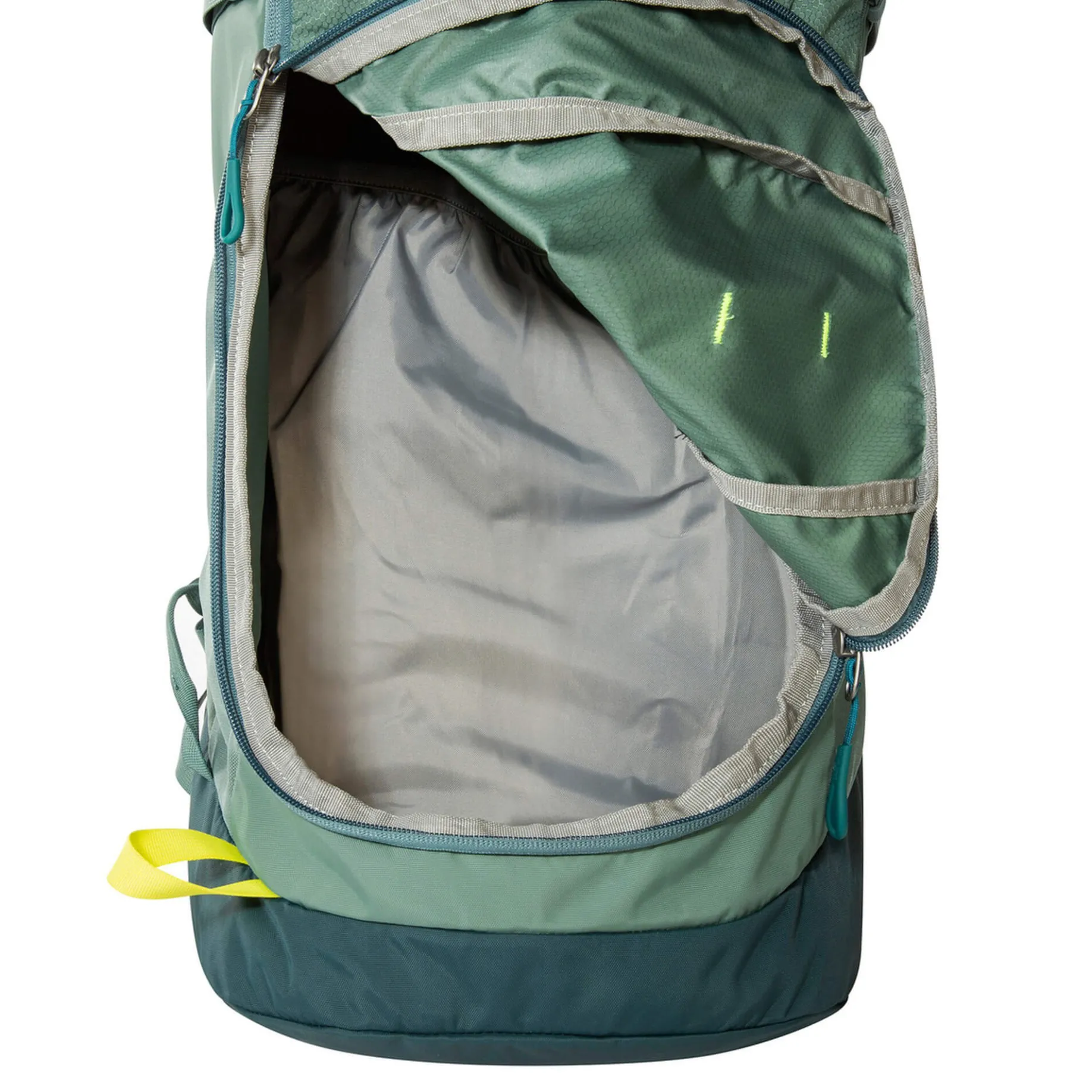 Norix 32 - Wanderrucksack 61 cm (sage green)