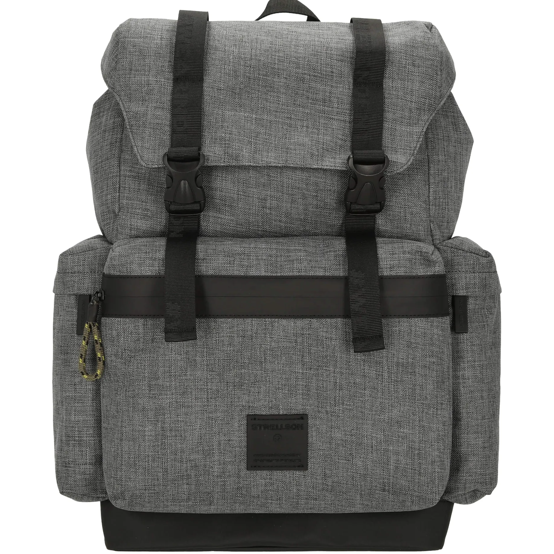 Northwood 2.0 - Rucksack LVF 1 47 cm (dark grey)