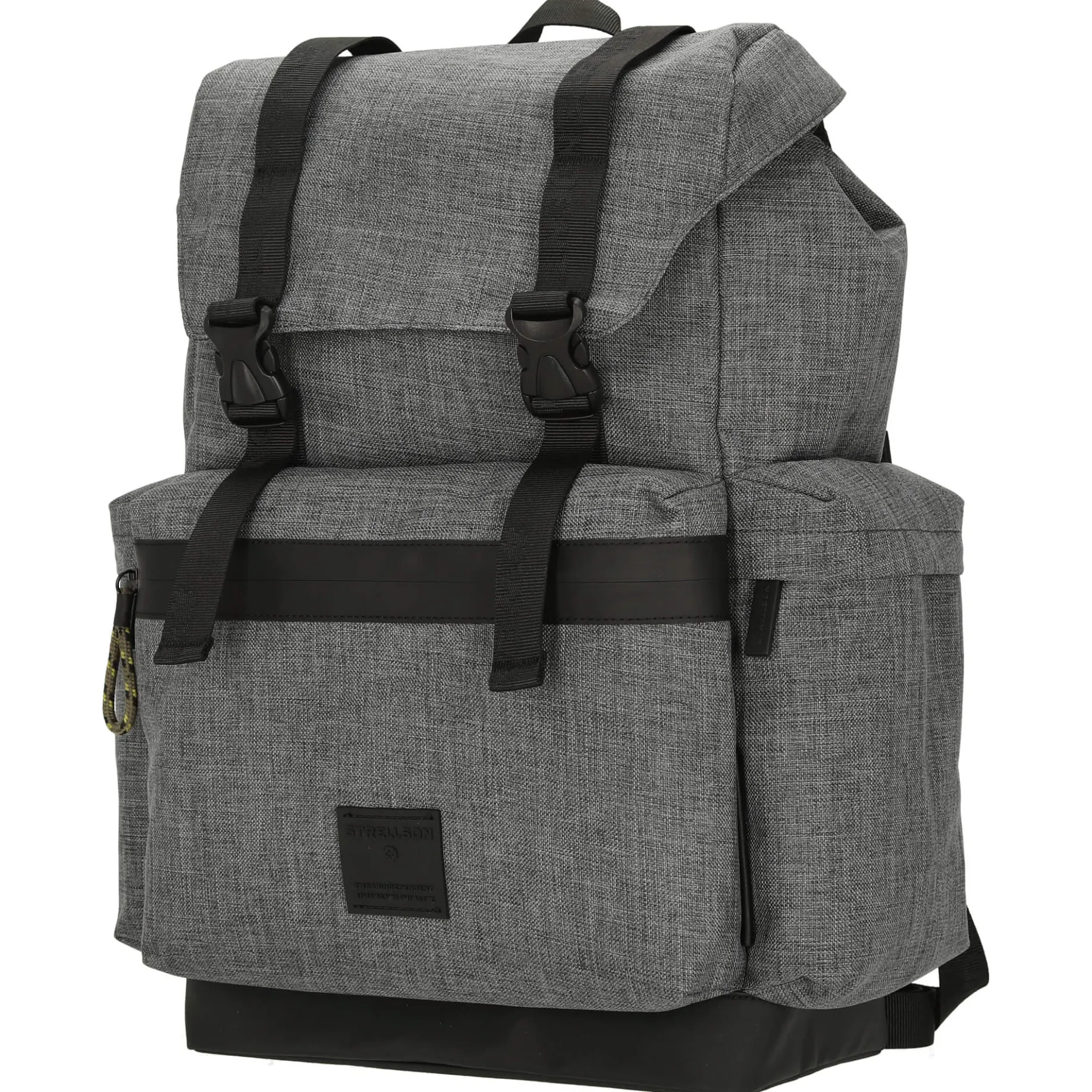 Northwood 2.0 - Rucksack LVF 1 47 cm (dark grey)