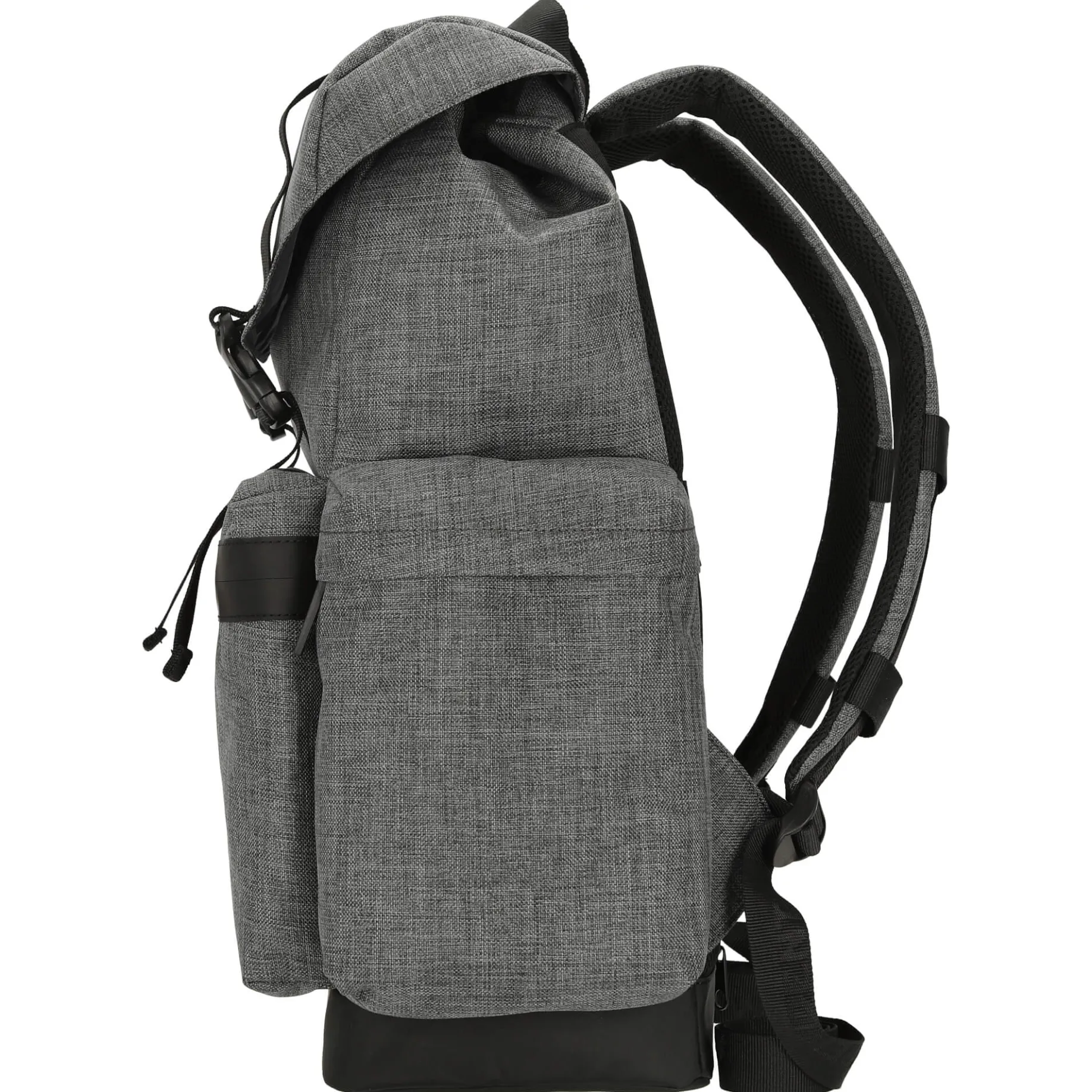 Northwood 2.0 - Rucksack LVF 1 47 cm (dark grey)