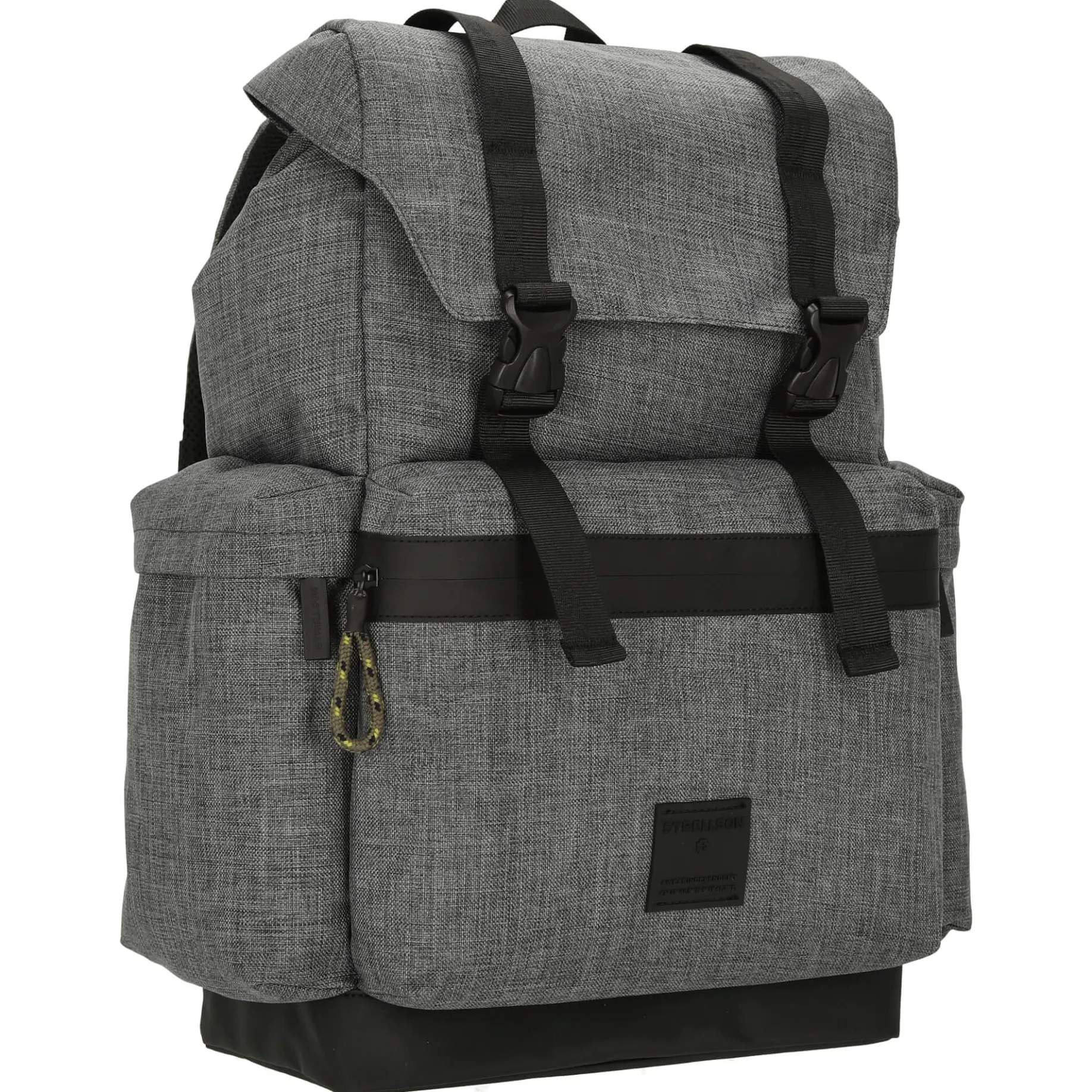 Northwood 2.0 - Rucksack LVF 1 47 cm (dark grey)