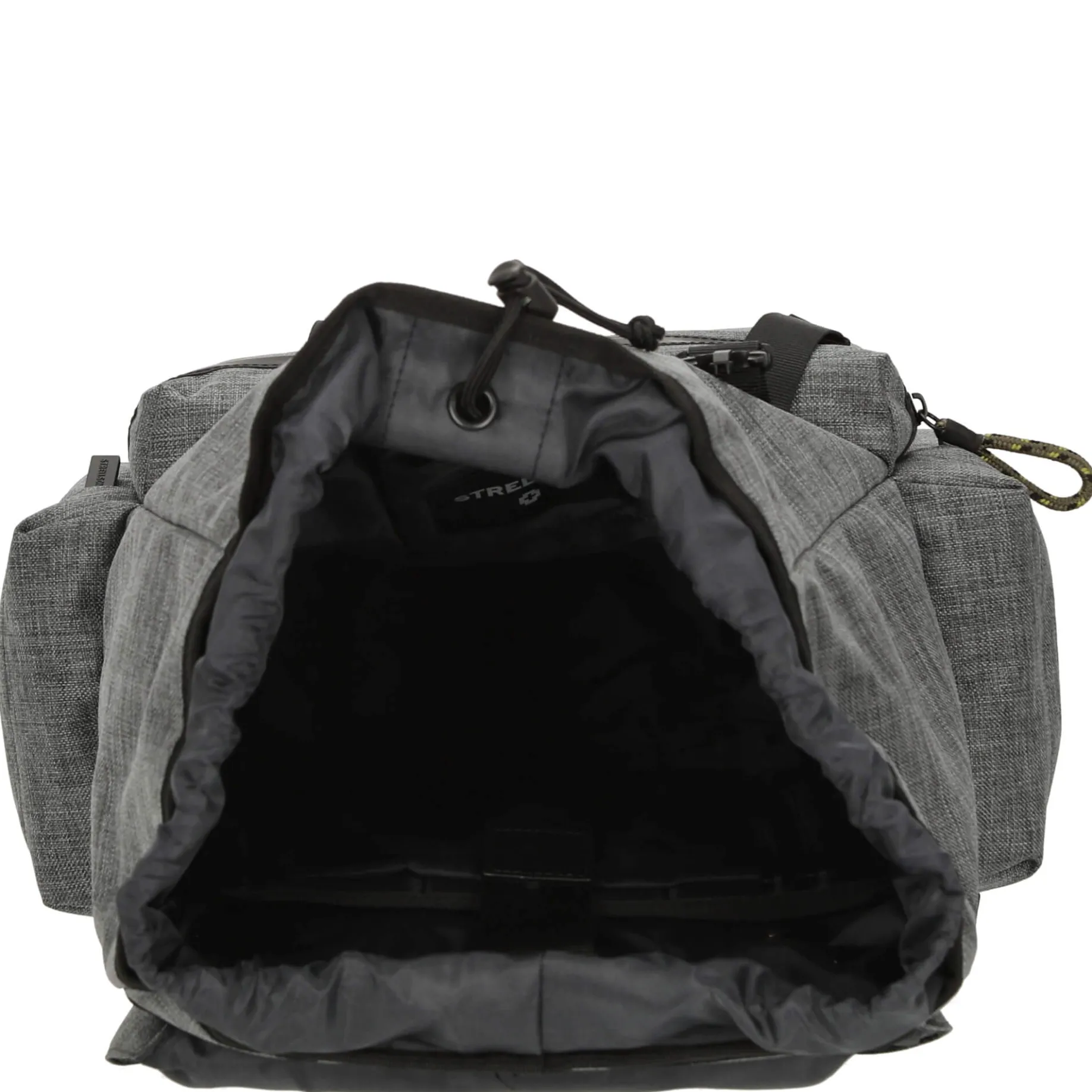 Northwood 2.0 - Rucksack LVF 1 47 cm (dark grey)
