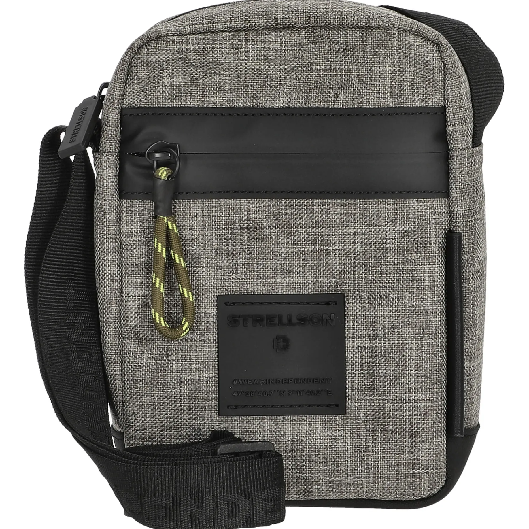 Northwood 2.0 Clint - Umhängetasche XS 19 cm (khaki)