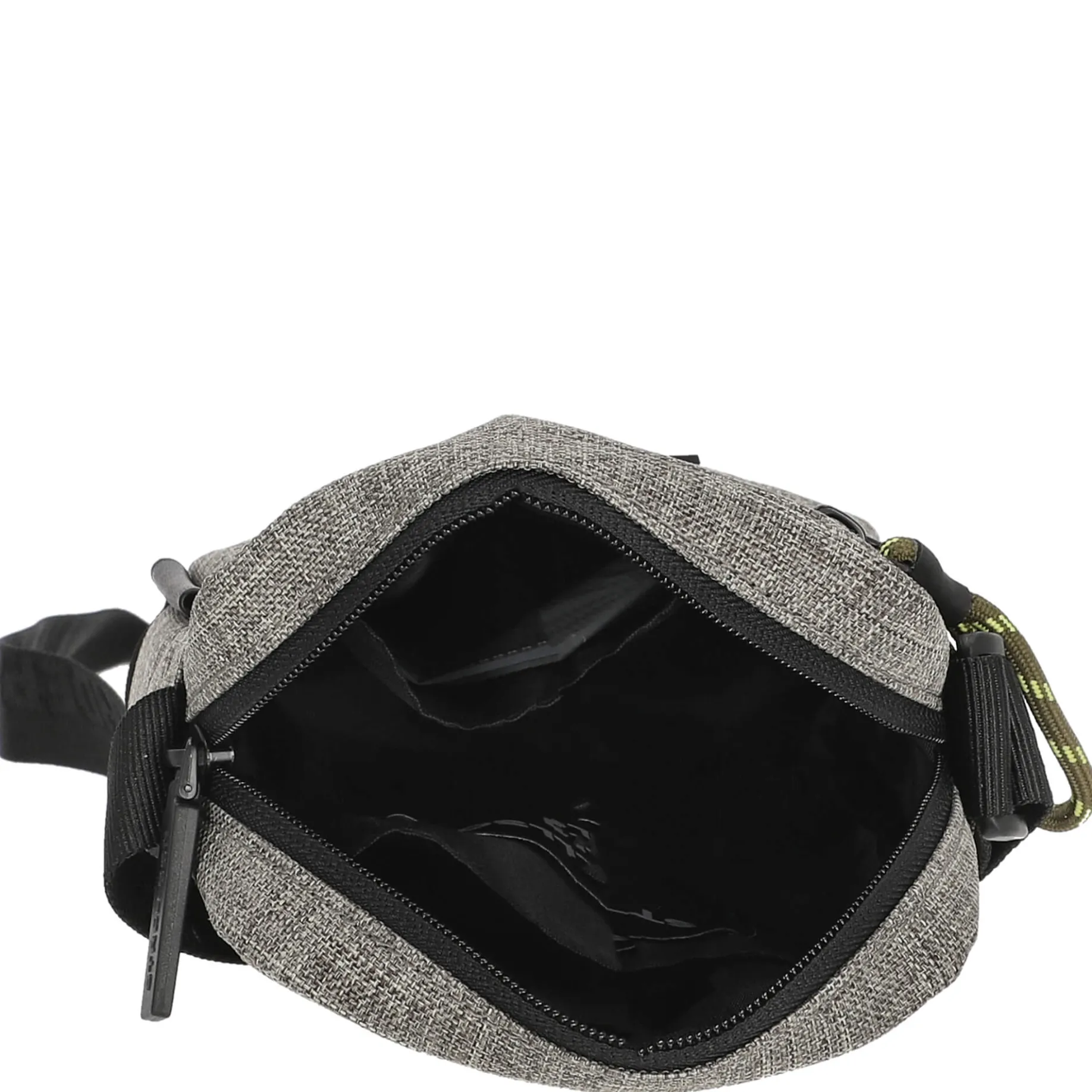 Northwood 2.0 Clint - Umhängetasche XS 19 cm (khaki)