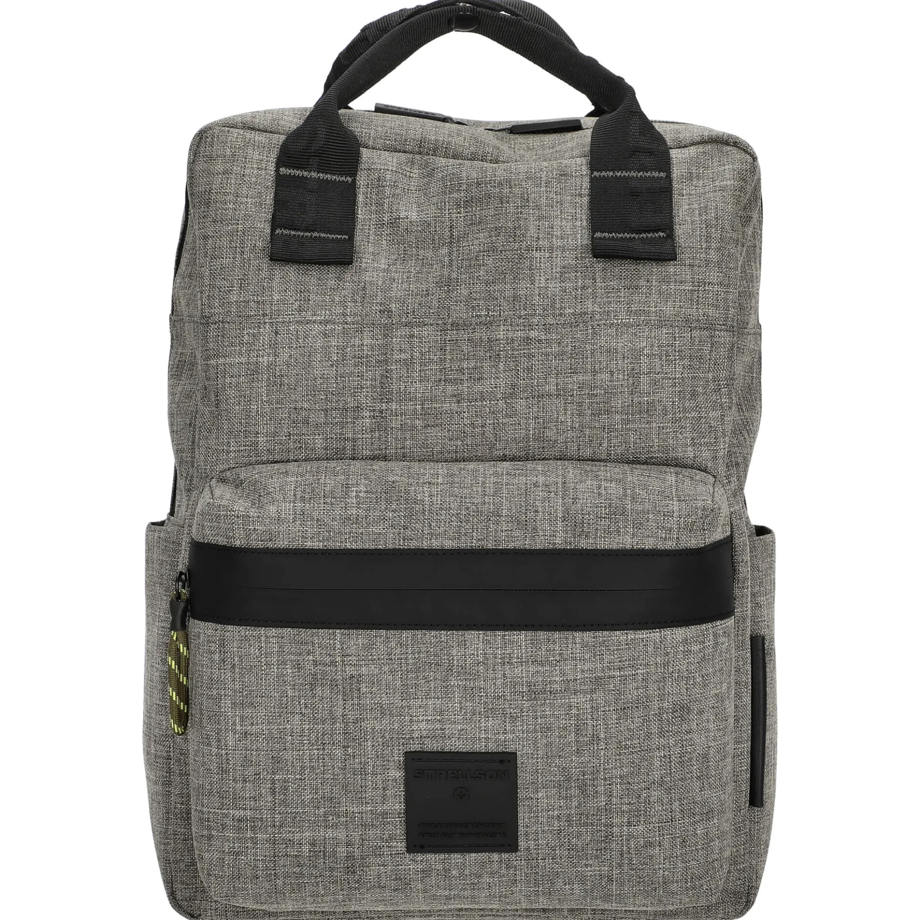 Northwood 2.0 Josh - Rucksack S 15" 39 cm (khaki)