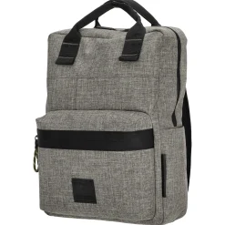 Northwood 2.0 Josh - Rucksack S 15" 39 cm (khaki)