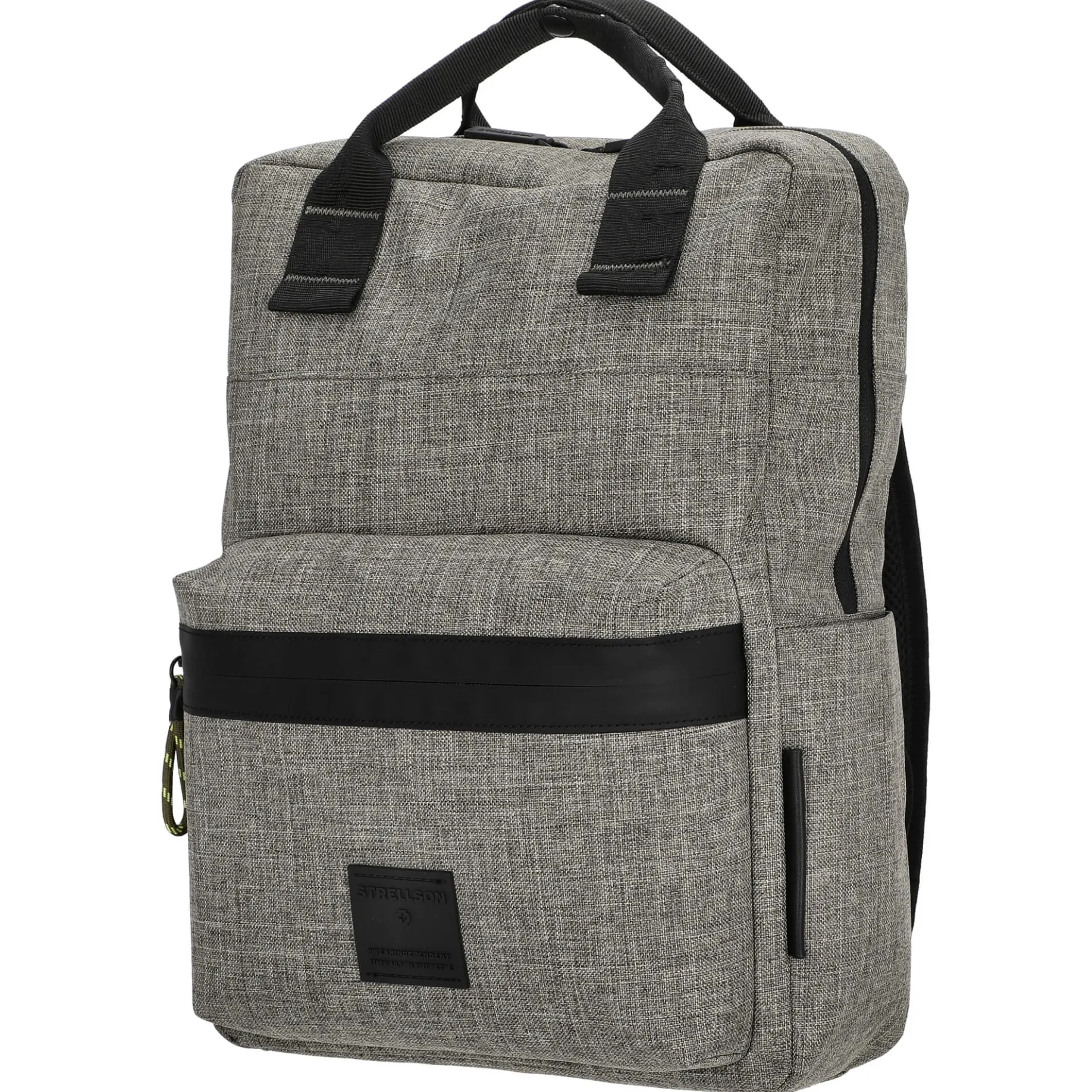 Northwood 2.0 Josh - Rucksack S 15" 39 cm (khaki)