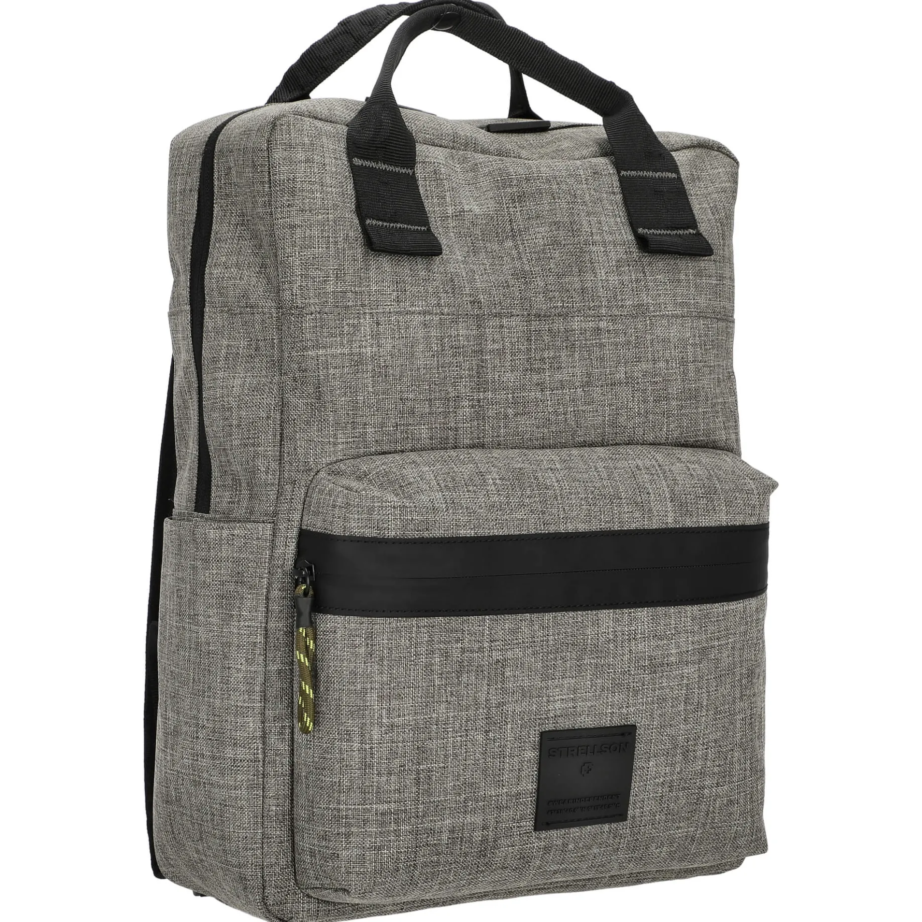 Northwood 2.0 Josh - Rucksack S 15" 39 cm (khaki)