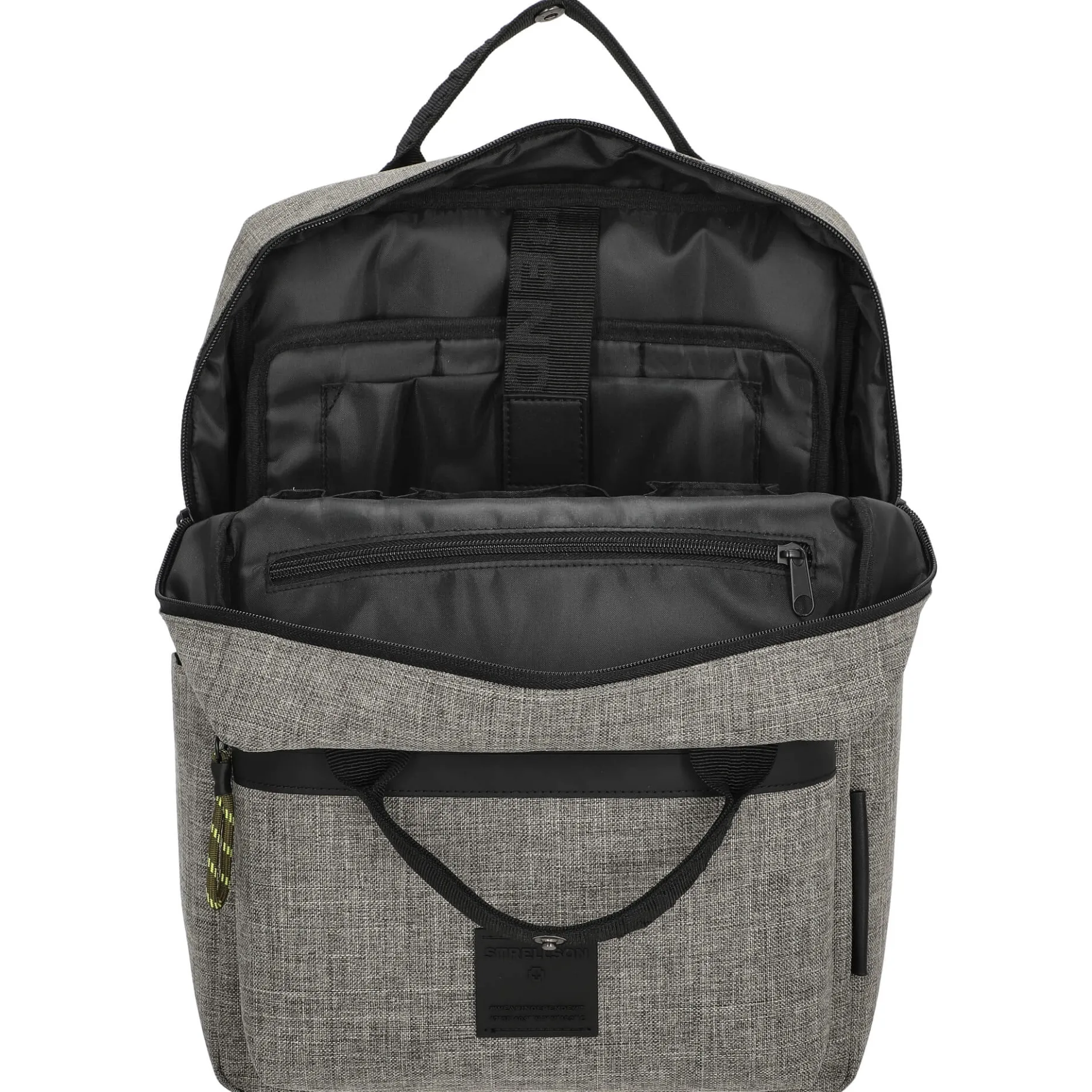 Northwood 2.0 Josh - Rucksack S 15" 39 cm (khaki)