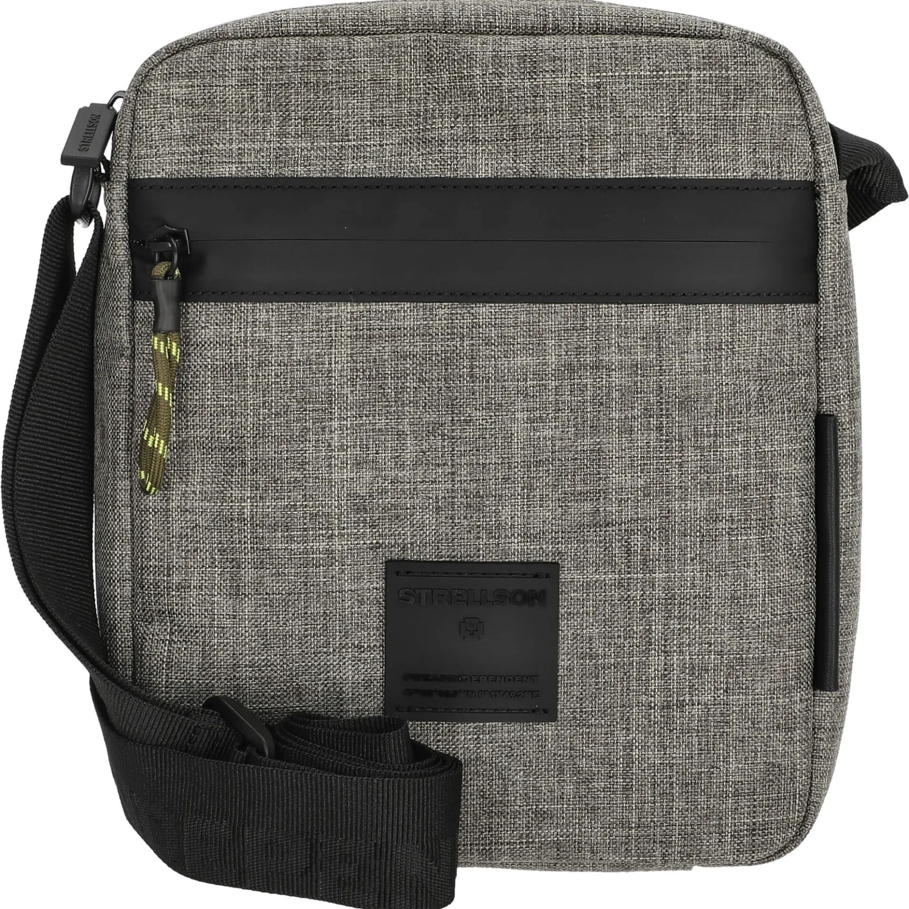 Northwood 2.0 Marcus - Schultertasche XS 24.5 cm (khaki)