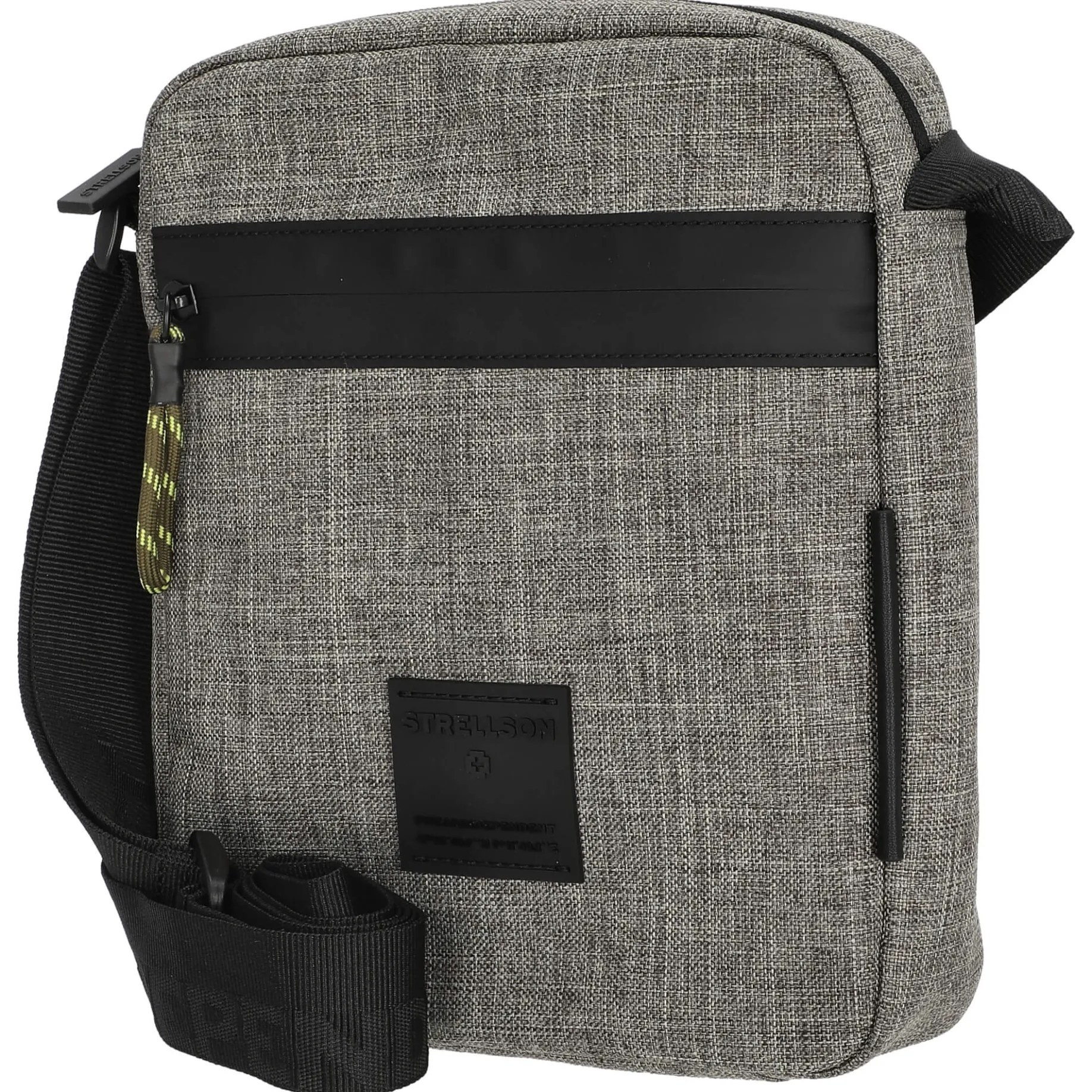 Northwood 2.0 Marcus - Schultertasche XS 24.5 cm (khaki)