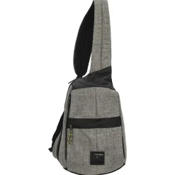 Northwood 2.0 Rizo - Umhängetasche 38 cm (khaki)