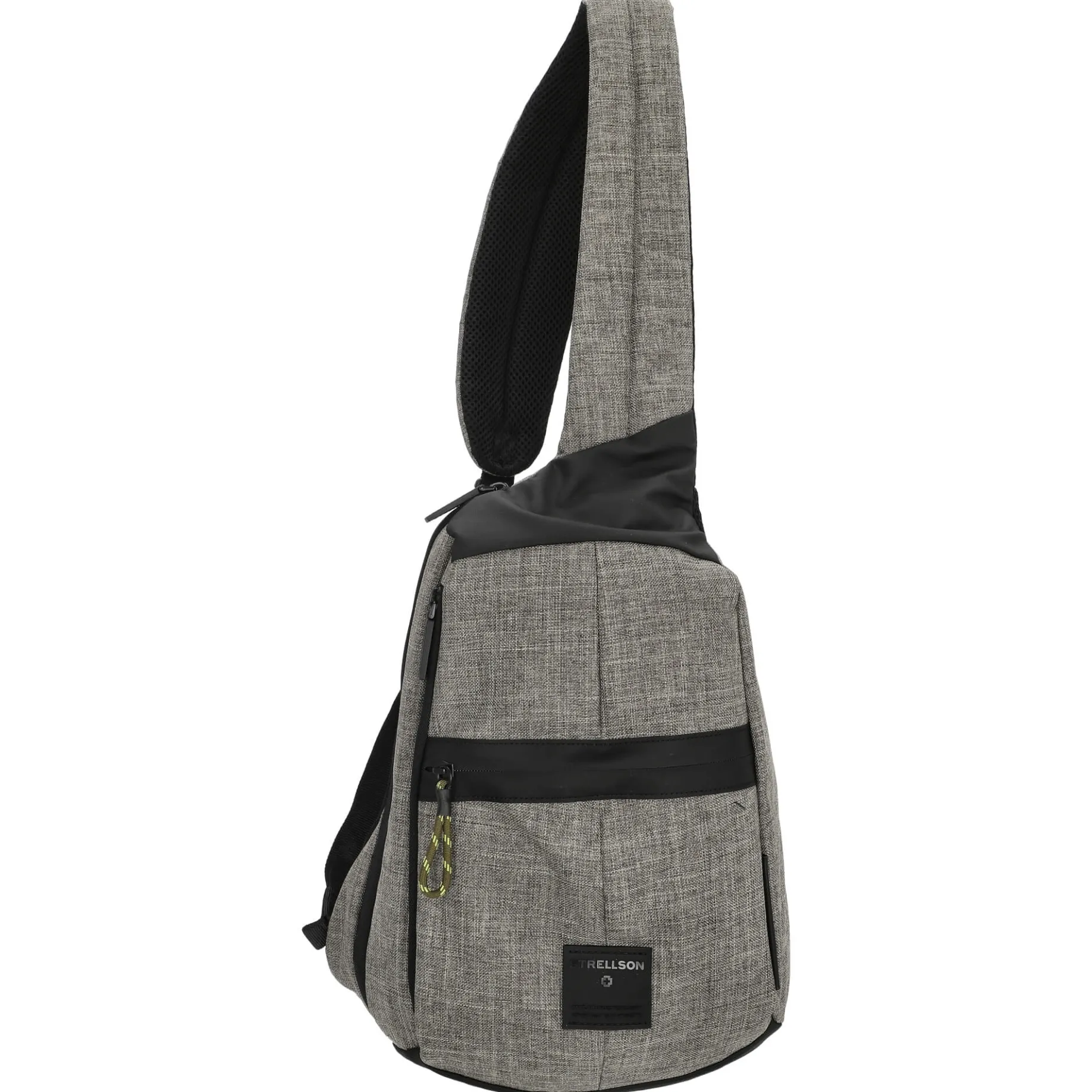 Northwood 2.0 Rizo - Umhängetasche 38 cm (khaki)