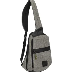 Northwood 2.0 Rizo - Umhängetasche 38 cm (khaki)