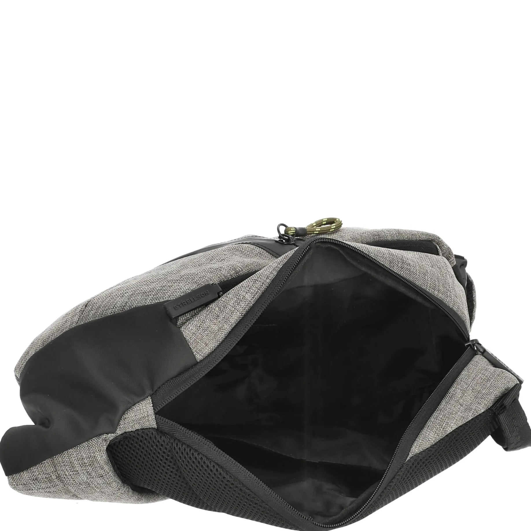 Northwood 2.0 Rizo - Umhängetasche 38 cm (khaki)